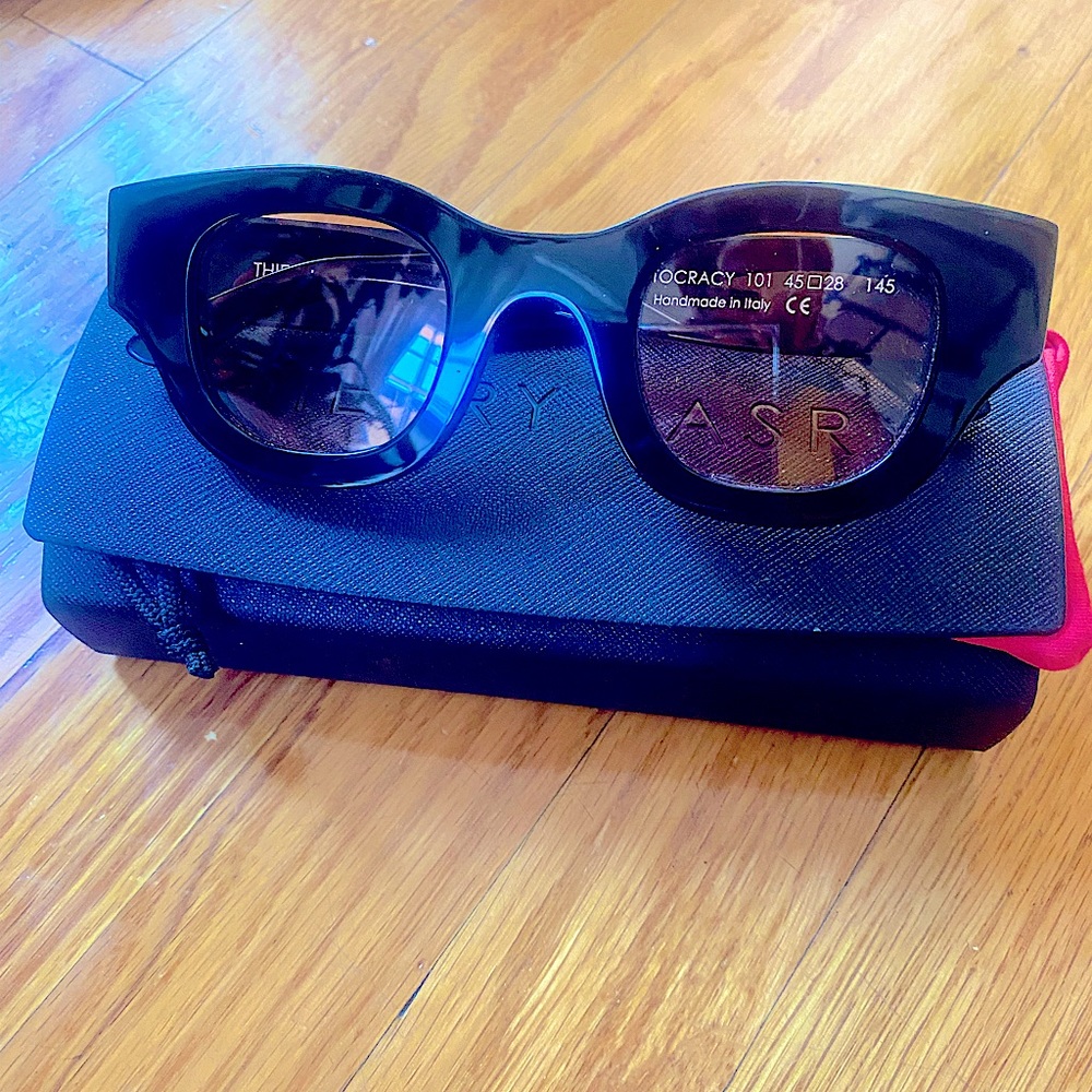 Thierry Lasry sunglasses
